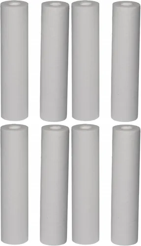 Miniatura 5 de EcoPure EPW2B - Filtro de repuesto para toda la casa, 2 unidades (paquete de 2), color blanco