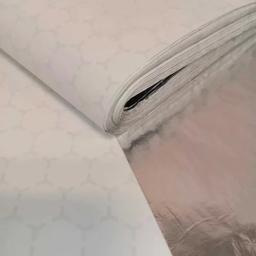 Miniatura 2 de Oasis Supply, Hojas aisladas precortadas para sándwich - Resistente a la grasa, para alimentos calientes, 100 unidades, 10 3/4 x 14 pulgadas