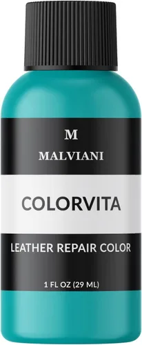 Miniatura 37 de Restaurador de Color de Reparación de Cuero - Marrón Oscuro - Restaura Sofá, Asiento de Coche, Muebles y Sofá 1 oz.