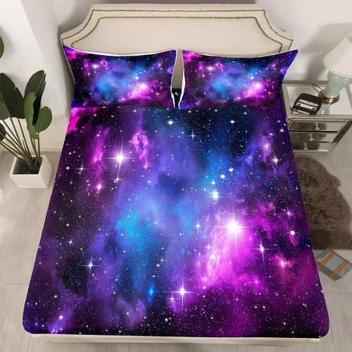 Miniatura 37 de Ropa de cama de 2 piezas, estilo rústico de granja, juego de ropa de cama para adolescentes y adultos, sábanas bajeras, ropa de cama ajustable