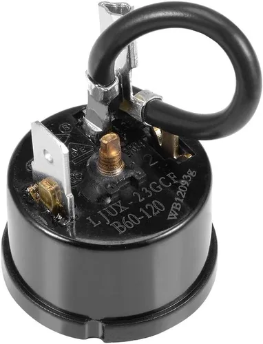 Protector de sobrecarga térmica del refrigerador #1/2HP 375W Compresor Reemplazar # N806 Calidad Durable Nueva pieza de repuesto