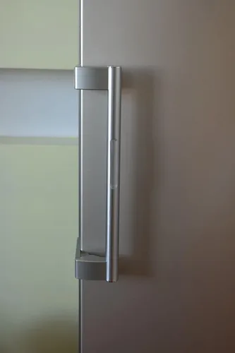 Miniatura 7 de Parachoques de goma autoadhesivo: 2.75 x 0.4 x 0.1 pulgadas (largo x ancho x alto), 20 unidades, parachoques suaves cortables para puerta