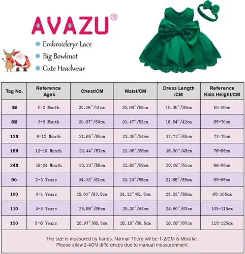 Miniatura 7 de Vestido tutú para niñas de 0 a 6 años, con lazo grande, para boda, Navidad, encaje, con diadema, Blanco