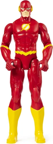 Miniatura 10 de DC Comics - Figura de acción de Aquaman de 12 pulgadas