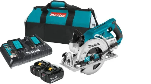 Miniatura 4 de Chaqueta térmica inalámbrica Makita