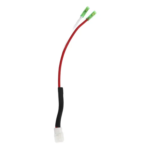 Miniatura 3 de 4749B5531, arnés de cableado de batería de 15 amperios duradero para campista emergente