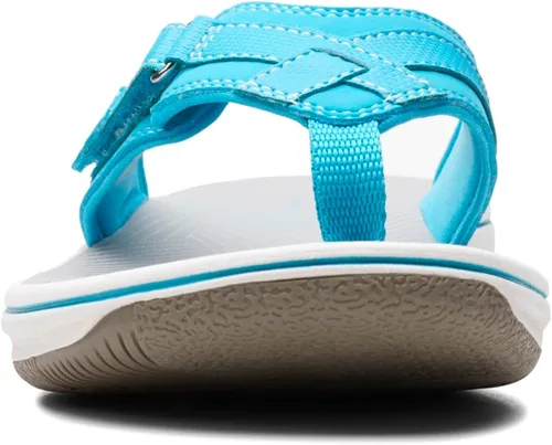 Miniatura 4 de Clarks Breeze Sea - Sandalias para mujer.