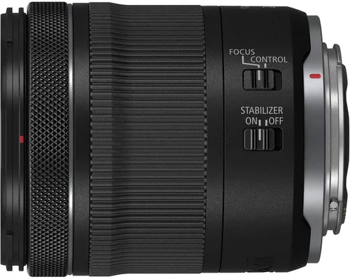 Miniatura 8 de Lente Canon RF 24-105 mm F4-7.1 IS STM (4111C002)