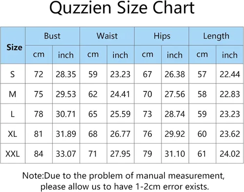 Miniatura 6 de Quzzion Womens Long Sleeve Bodysuit Scoop Neck Square Neck Sexy Tops Body Suits Casual T Shirts Bodysuit Jumpsuit