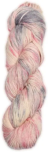 Miniatura 21 de 100% Hilo de Lana de Alpaca Bebé (Juego de 3 Madejas, 150 Gramos) Peso DK - Hecho en Perú - Celestialmente Suave y Perfecto para Tejer y Ganchillo