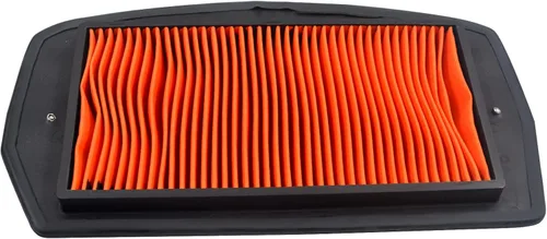 Miniatura 6 de AHL 5VX-14451-00 Filtro de aire compatible con Yamaha FZ600SS FZ6 2004, FZ6-N FZ6 (desnudo) 2004-2007, FZ6-NA FZ6 (desnudo, ABS) 2007, FZ6-NAHG