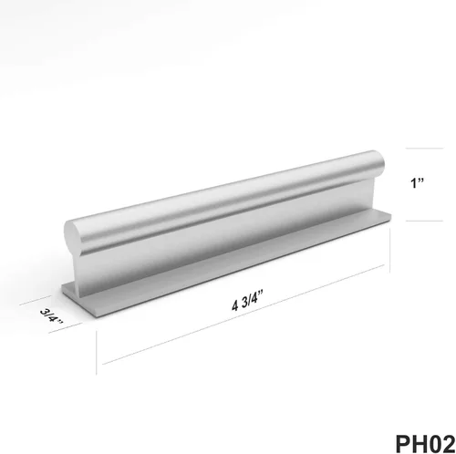 Miniatura 5 de HRX - Manija de puerta autoadhesiva para puerta, fácil de instalar, sin tornillos, despegar y pegar en vidrio, madera, metal, plástico, perilla