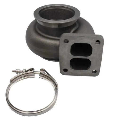 Pulsar Turbo 400 Series Turbina Vivienda T4 0.9A/R encaja 87/3.189 in Turbina Wheel