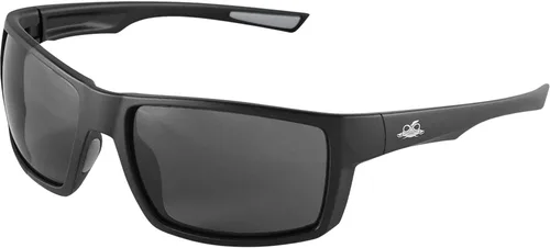 Miniatura 9 de Bullhead - Lentes de seguridad Sawfish, antiniebla, ligeras, resistentes a los arañazos, con bloqueo de luz UV, para ciclismo, pesca, conducción