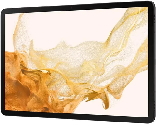 Miniatura 3 de Samsung Galaxy Tab S8 Tablet Android, pantalla LCD de 11", almacenamiento de 128 GB, productividad DeX, Qualcomm Snapdragon, S Pen incluido, batería