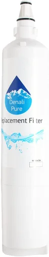 Miniatura 2 de 4-Pack – LG lsc27931sw lado Filtro de agua de repuesto compatibles LG LT600P, 5231ja2006 a, 5231ja2006b cartucho de filtro de agua para nevera