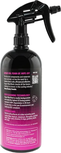Miniatura 3 de Finish Line Super Bike Wash