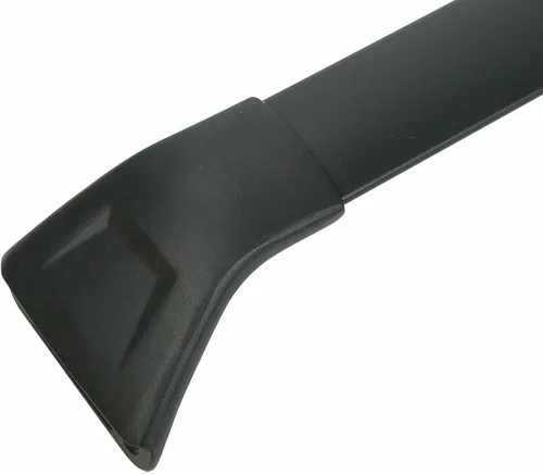 Miniatura 3 de Barras transversales de techo para Mazda CX-5 CX5 2017-2025 con rieles laterales, barra transversal de aluminio para portaequipajes para techo