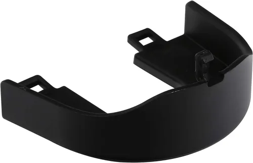 Miniatura 4 de TCT-MOTORPARTS Panel de interruptor de encendido negro mate para Harley Road Glide Ultra FLTRU 2016-2023