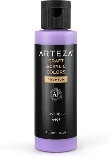 Miniatura 34 de ARTEZA ARTZ-3684 - Pinturas artísticas, A002 Koala Gray Craft