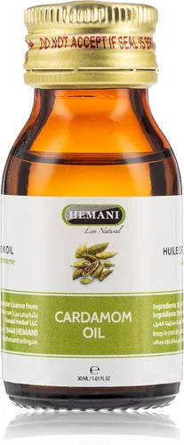 Miniatura 21 de Hemani Aceite de hormiga, 1 onza líquida, fórmula tradicional 100% pura, aceite de hierbas naturales para depilación y uso corporal