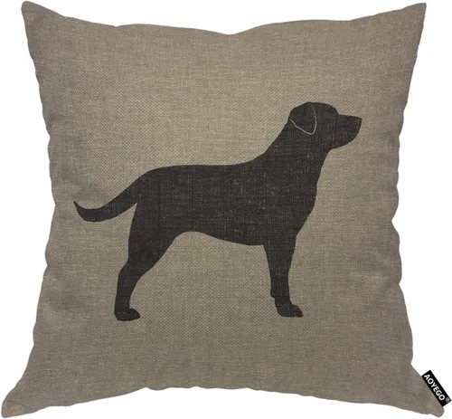 Miniatura 12 de AOYEGO ¿Esta almohada huele a cloroformo a ti? Funda de almohada con texto en inglés "Does This Pillow Smell Like Chloroform to You", funda