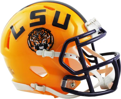 NCAA Speed Mini Casco