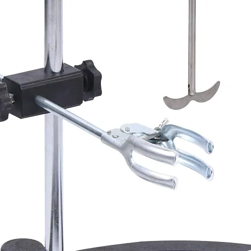 Miniatura 6 de Agitador eléctrico de arriba, mezclador de laboratorio de 0-2800rpm con tiempo y velocidad ajustable 10L mezclador de laboratorio de agitación