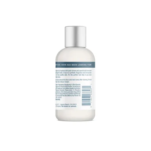 Miniatura 2 de Cremo Bálsamo sensible para después del afeitado, calma y protege la piel de la irritación del afeitado, la sequedad y las quemaduras de afeitar, 4