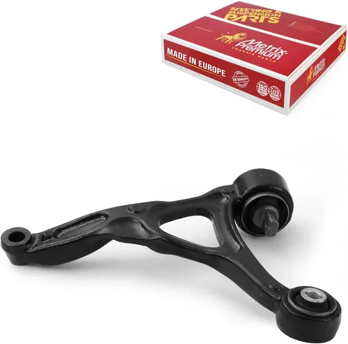 Miniatura 94 de Metrix Premium Chassis Parts - Brazo de control inferior delantero izquierdo con junta esférica y conjunto de buje Compatible con Chevrolet Aveo 18