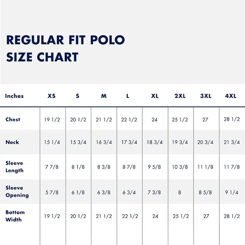 Miniatura 5 de Tommy Hilfiger Men's Short Sleeve Cotton Pique Flag Polo in Regular Fit