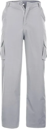 Miniatura 3 de EELHOE Men Cargo Pants Lightweight Ripstop Relaxed Fit Trousers Outdoor Hiking Casual Bottom Pant with Multi Pockets