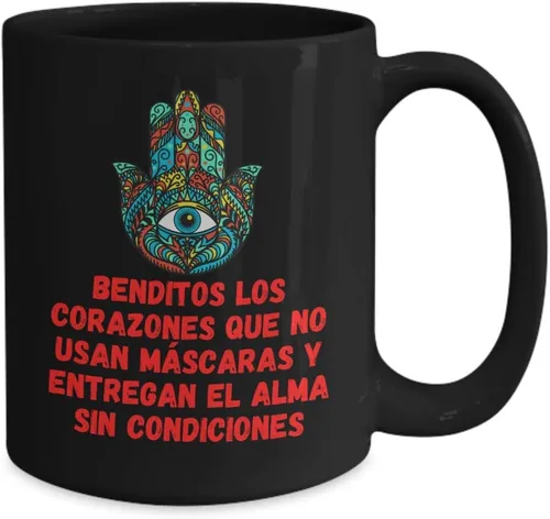 Miniatura 2 de Presente de cumpleaños Taza de cafe para mama, amigas, abuela, mother's day