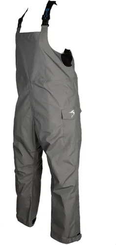 Miniatura 3 de Bimini Bay OUTFITTERS LTD Boca Grande - Babero de pesca impermeable y transpirable para hombre