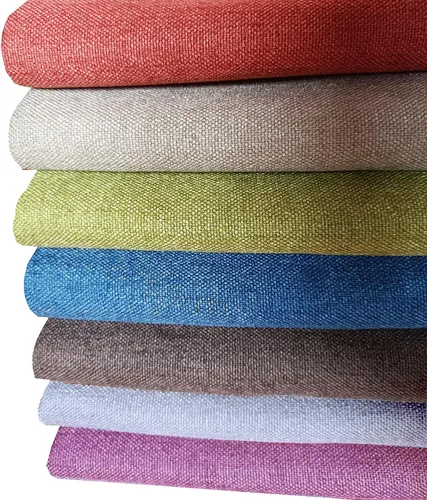 Miniatura 3 de Tela de costura de tapicería de mezcla de poliéster de 11 oz por yarda, ancho 57 pulgadas, color caqui