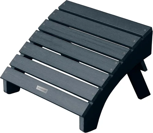Miniatura 13 de highwood AD-OTL1-WAE Adirondack - Otomana plegable Whitewash Encalar
