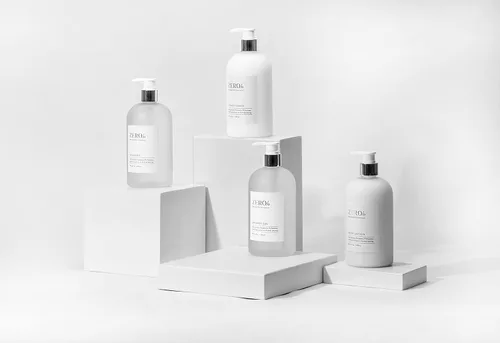 Miniatura 8 de Gilchrist & Soames Shampoo (Zero% Collection Shampoo, 15.5oz)
