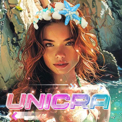 Miniatura 7 de Unicra Diadema de estrella de mar, accesorios para el cabello, diadema de concha de mar para mujer