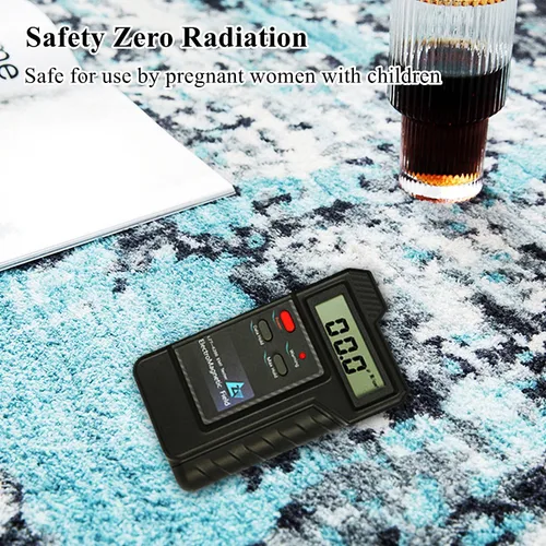 Miniatura 5 de Electric Heated Carpet, Electric Space Heater Area Rug, Heated Floor Mats Foot Warmer w/Timer Adjustable Thermostat, Electric Heating