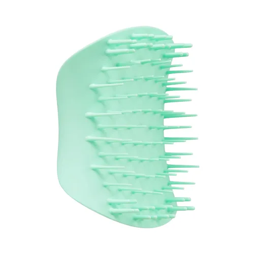 Miniatura 4 de Tangle Teezer Ultimate Detangler cepillo y paquete de masaje para el cuero cabelludo, para exfoliar y desenredar tipos de cabello teñido, fino