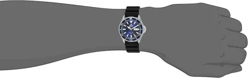 Miniatura 2 de Orient Reloj de buceo automático japonés Kamasu de acero inoxidable para hombre