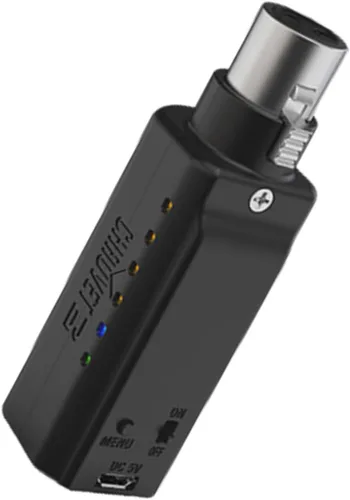 Miniatura 6 de CHAUVET DJ D-Fi XLR RX