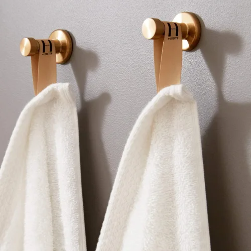 Miniatura 3 de H by Frette Simple Border Junior Suite - Paquete de ropa de baño de lujo totalmente blanca/incluye 2 paños de lavado, 2 toallas de mano y 2 toallas
