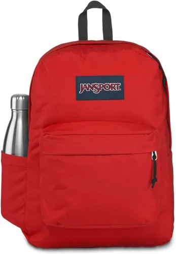 Miniatura 95 de JanSport SuperBreak - Mochila ligera para la escuela, Marino), JS0A4QUT