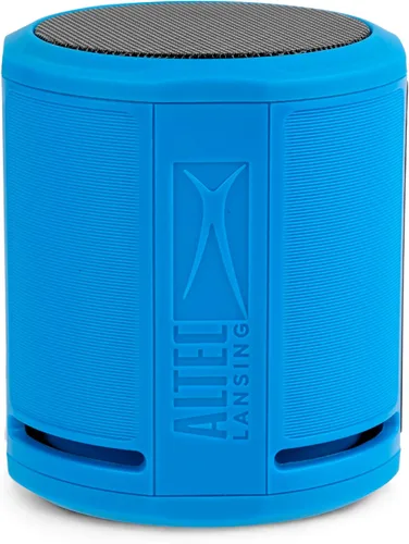 Miniatura 9 de Altec Lansing HydraMicro - Altavoz Bluetooth impermeable, ligero y portátil para viajes y uso al aire libre, negro