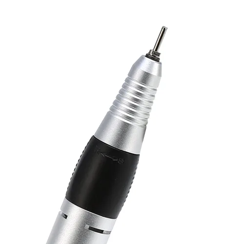 Miniatura 3 de Taladro eléctrico de uñas, pieza de mano de 4000 rpm, taladro eléctrico para arte de uñas, herramienta de manicura y pedicura, accesorios para uñas