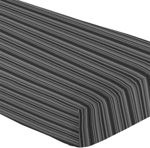 Miniatura 20 de Sábanas bajeras de microfibra Twin XL (paquete de 2) 1800 ultra suaves y cómodas - bolsillo profundo de 15", 39" x 80", ideales para dormitorio