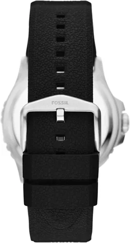 Miniatura 2 de Fossil Men's Watch, Blue Quartz Stainless Steel Dive-Inpired Watch for Men