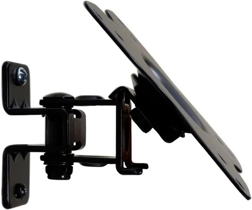 Miniatura 5 de VideoSecu Soporte de pared giratorio para TV con inclinación para Dell 19" 20" 22" 23" 24" 27" 28" 29" 30" 32" UP2716D U2717DA P2715Q S2716DG S2817Q