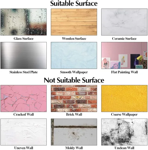 Miniatura 7 de 2 hojas de calcomanías de vinilo con citas para pared, habilidad, motivación, actitud, creer en ti mismo, calcomanías inspiradoras para el hogar